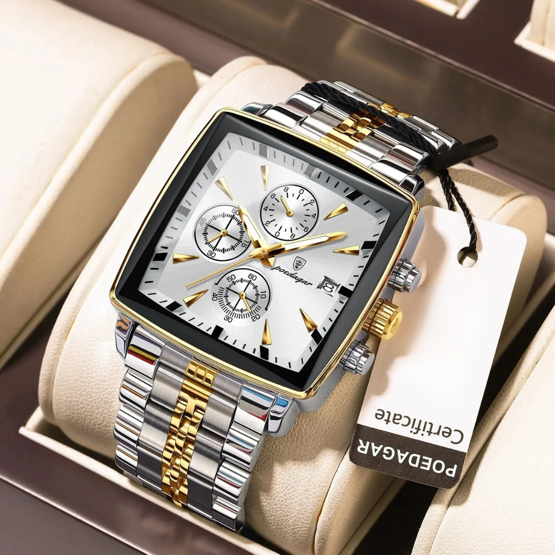Poedagar Prestige® Watch