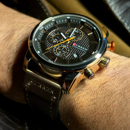 Curren Legion Men's Watch