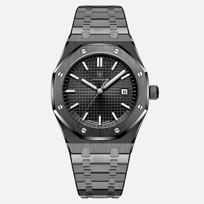 Poedagar RoyalKing® Watch