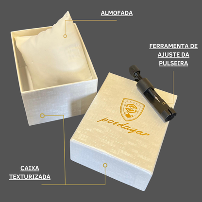 Montecarlo® Watch