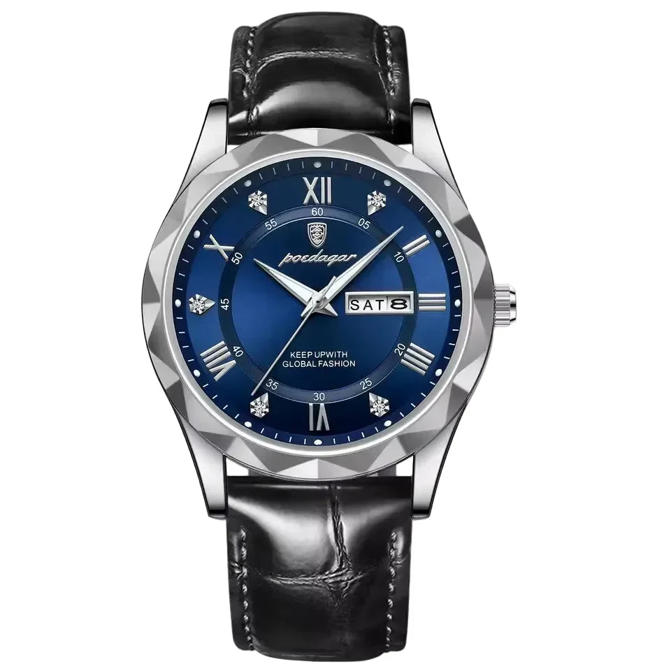 Poedagar Ravellon® Watch