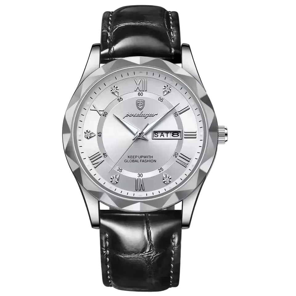 Poedagar Ravellon® Watch