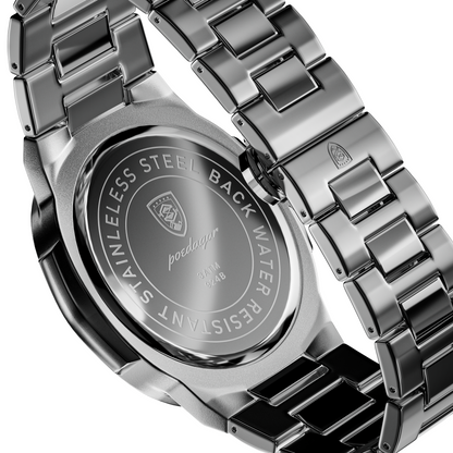 Poedagar Deluxe Edition® Watch