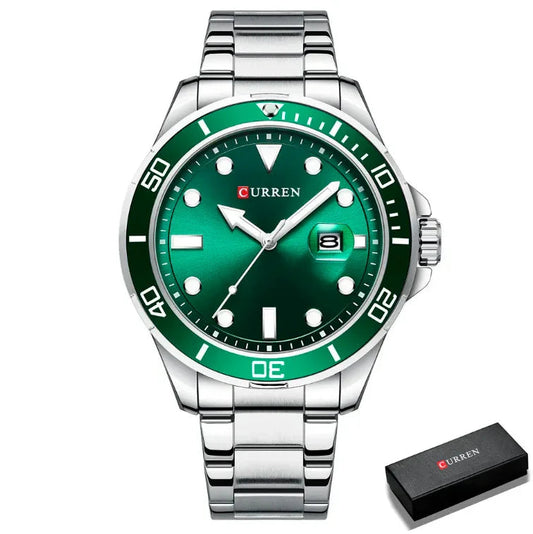 Curren Imperial Men's Watch
