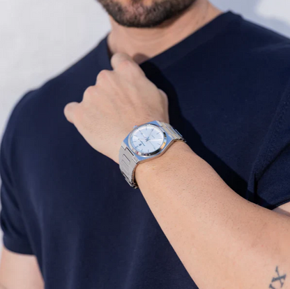 Poedagar Signature® Watch