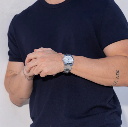 Poedagar Signature® Watch