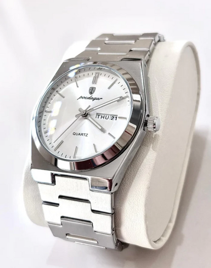 Poedagar Signature® Watch