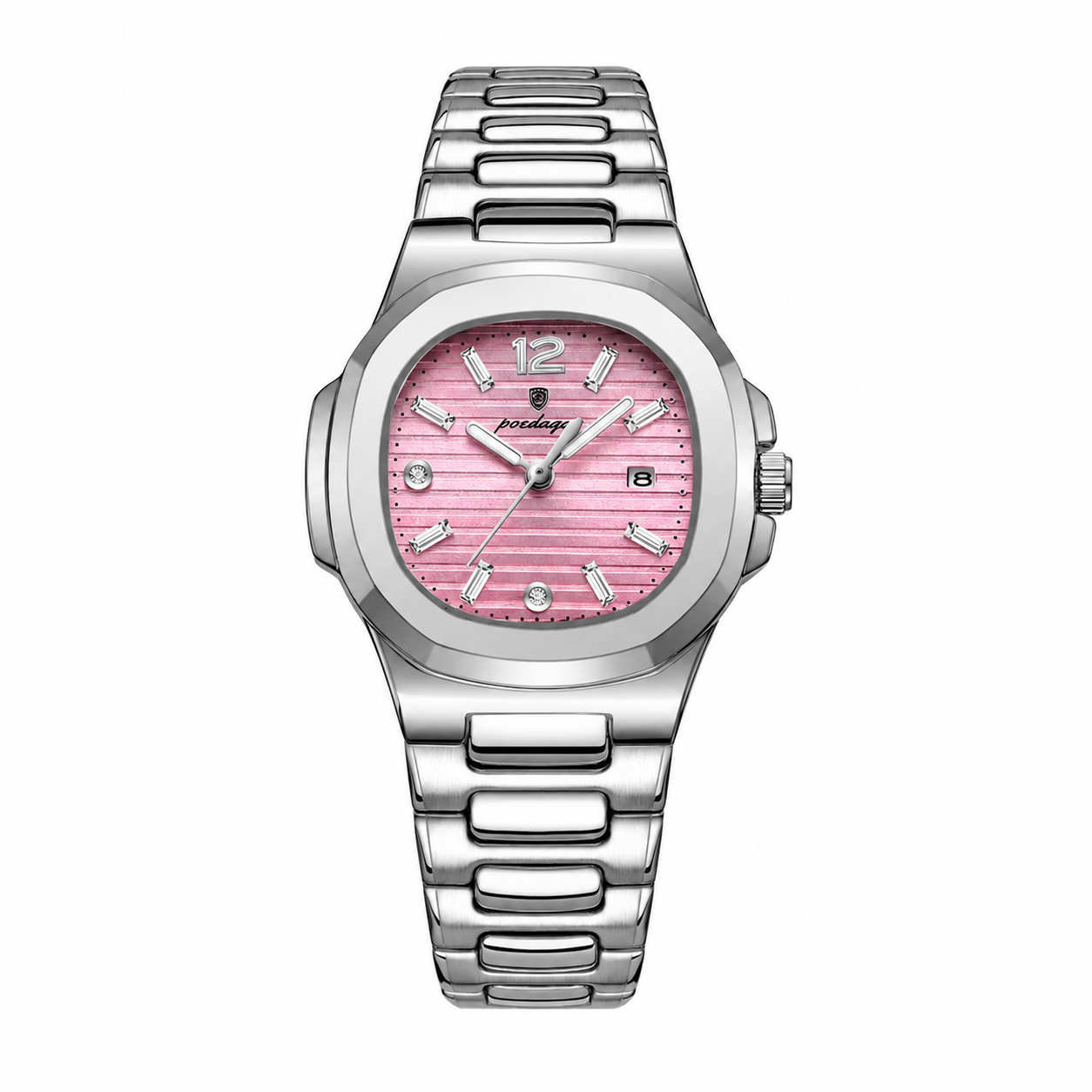 Poedagar Deluxe Femme® Watch