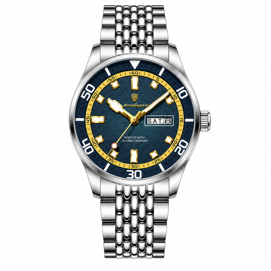 Poedagar Carrera® Watch