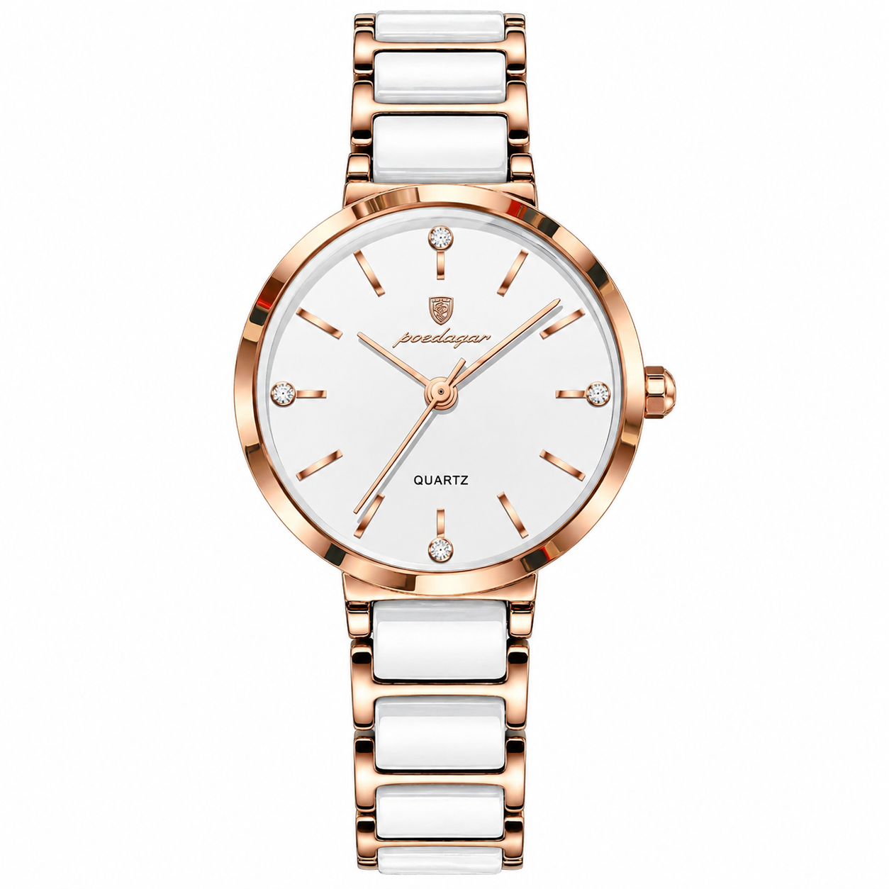 Poedagar Mill® Watch