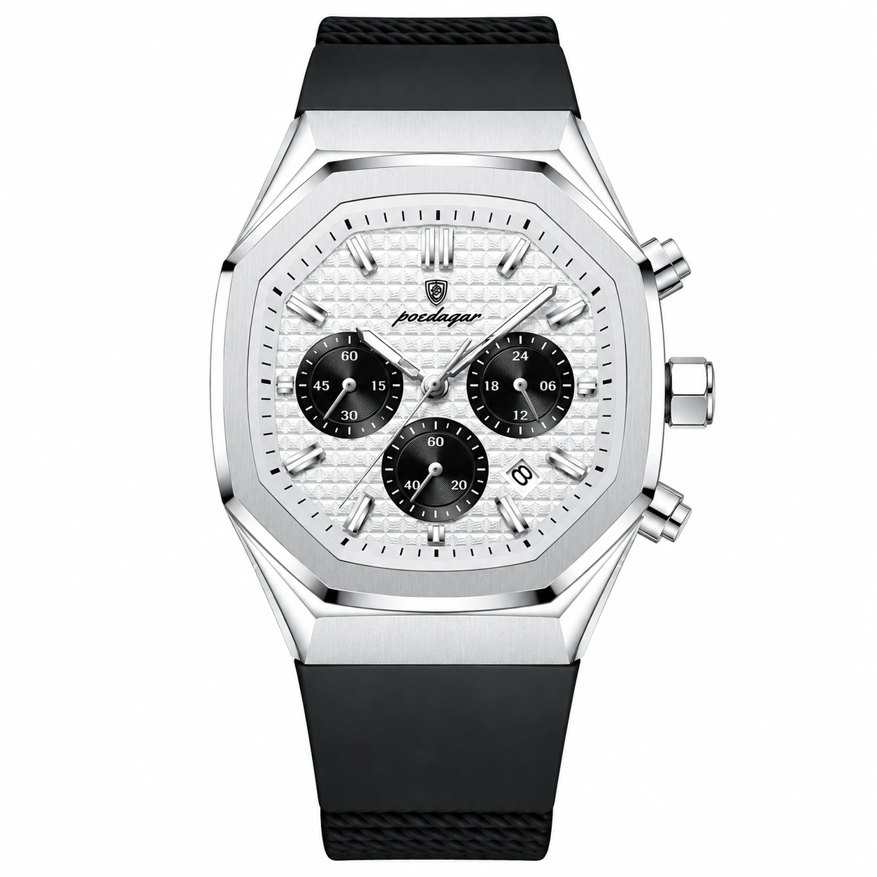 Poedagar Montelux® Watch