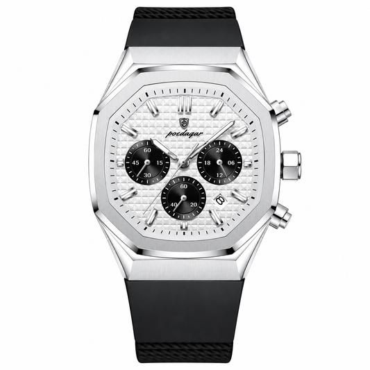 Poedagar Montelux® Watch