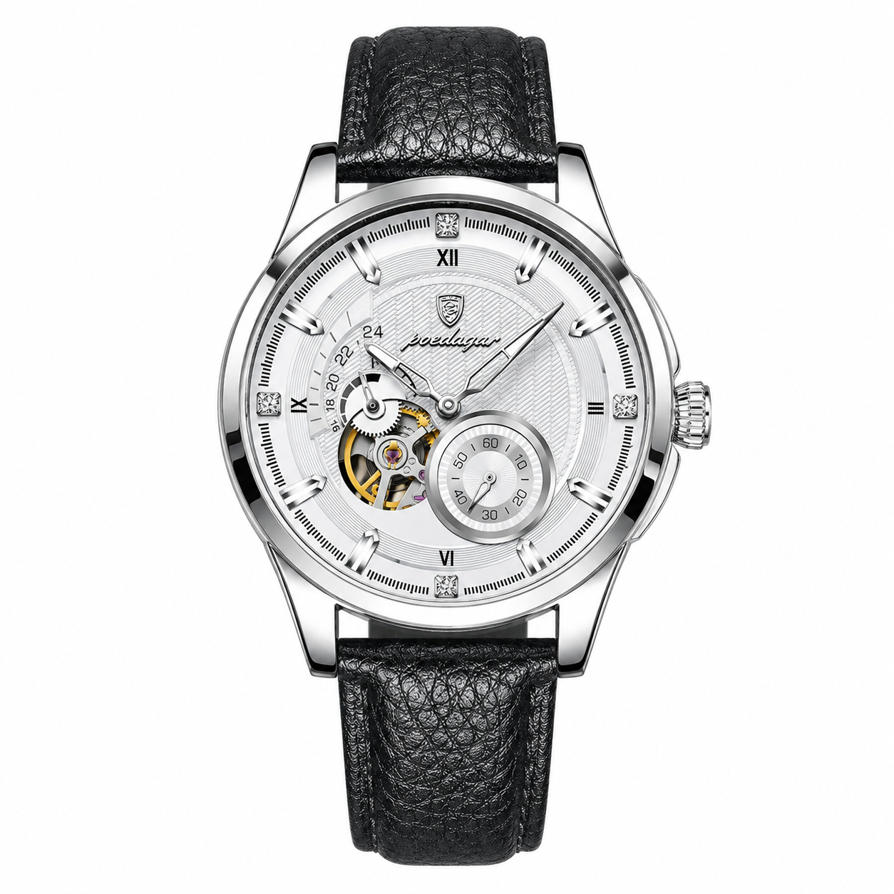 Poedagar Legacy® Watch