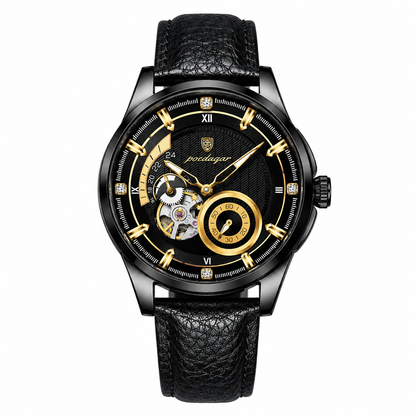 Poedagar Legacy® Watch