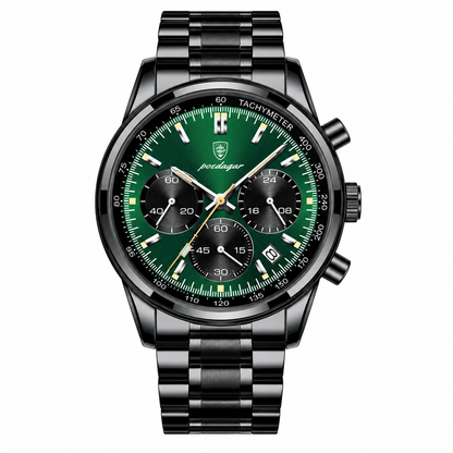 Poedagar Royale® Watch