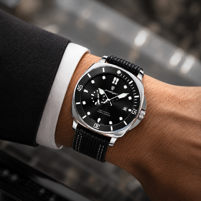 Poedagar Imperium® Watch