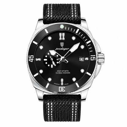 Poedagar Imperium® Watch