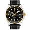 Golden Black