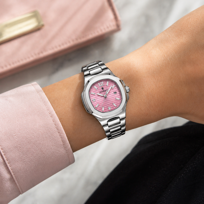 Poedagar Deluxe Femme® Watch