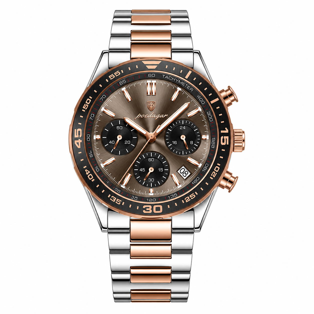 Poedagar Belmont® Watch