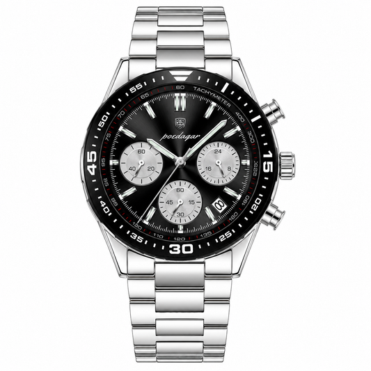 Poedagar Belmont® Watch