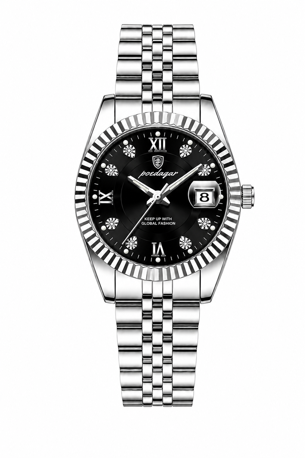 Poedagar GoldenStar Lady® Watch