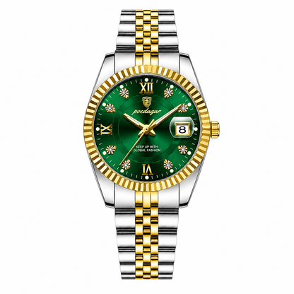 Poedagar GoldenStar Lady® Watch