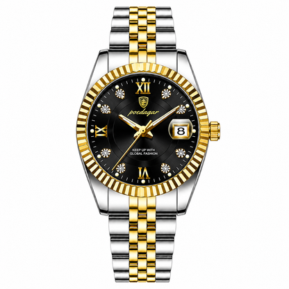 Poedagar GoldenStar Lady® Watch