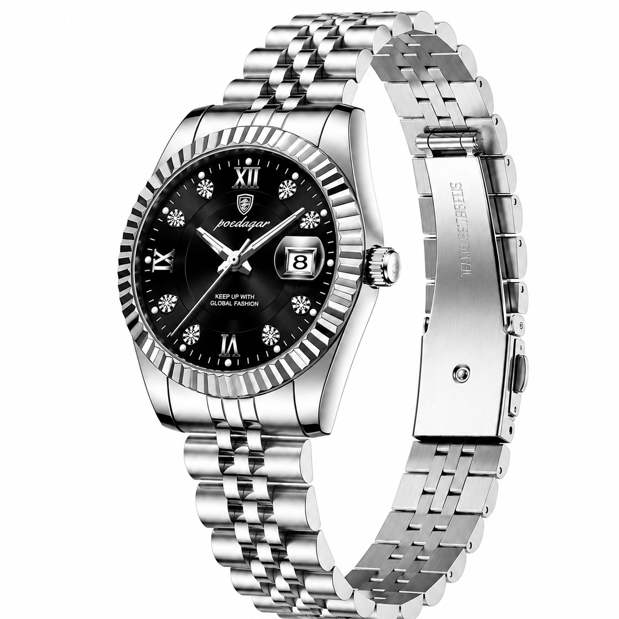 Poedagar GoldenStar Lady® Watch