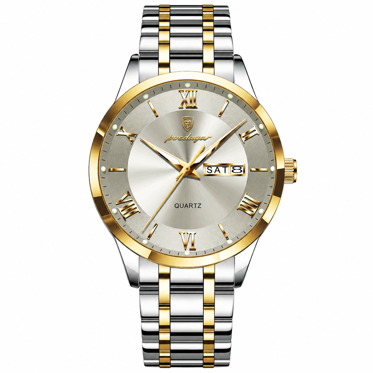 Poedagar Facini® Watch