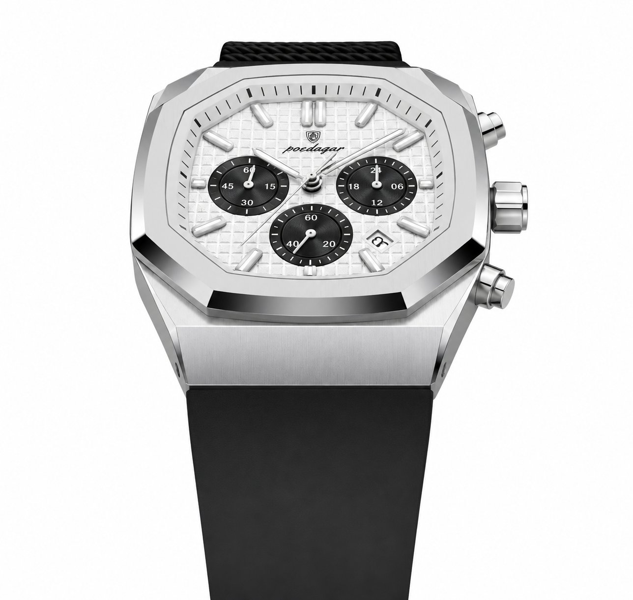 Poedagar Montelux® Watch