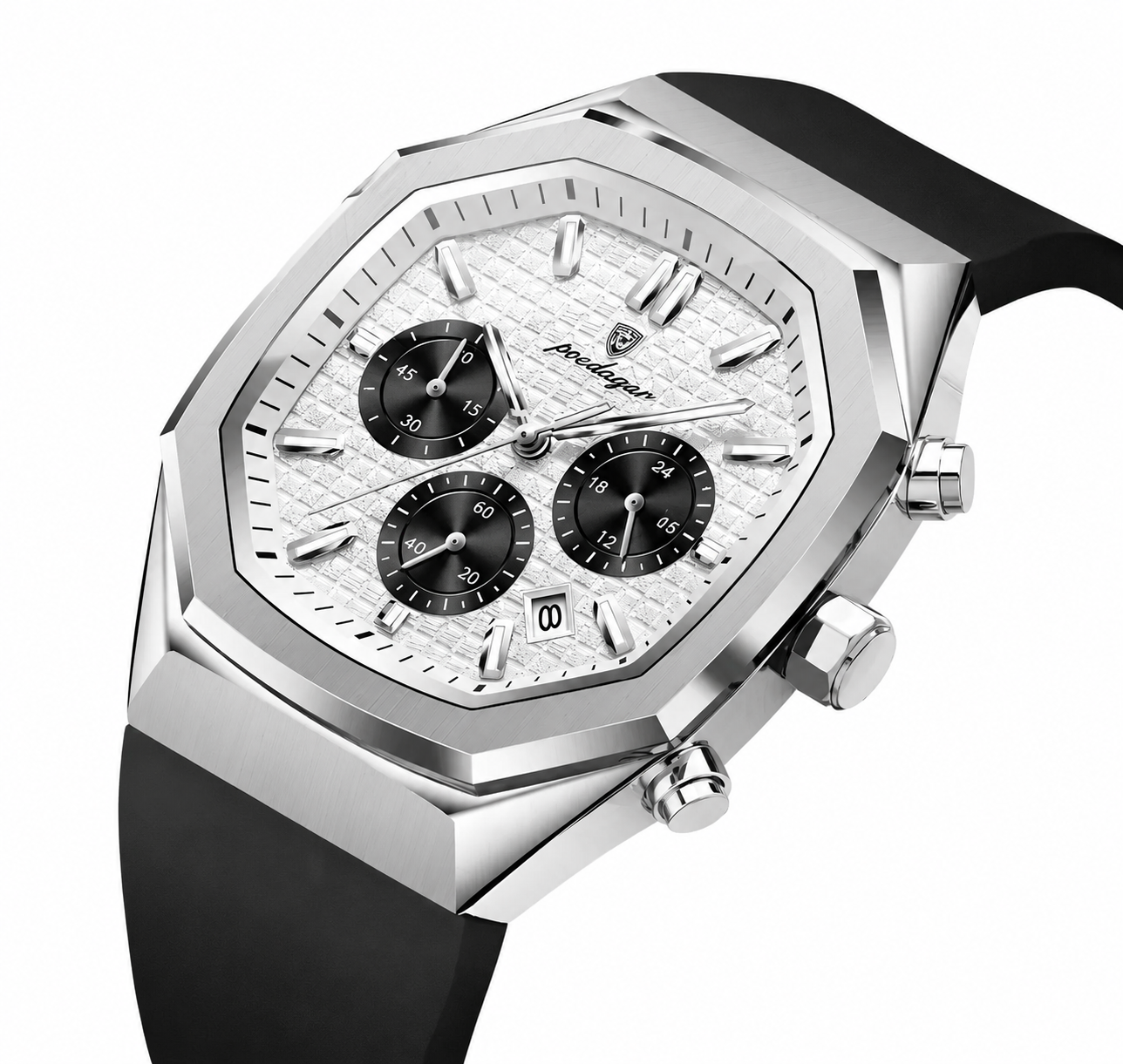 Poedagar Montelux® Watch