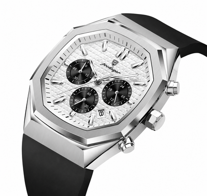 Poedagar Montelux® Watch