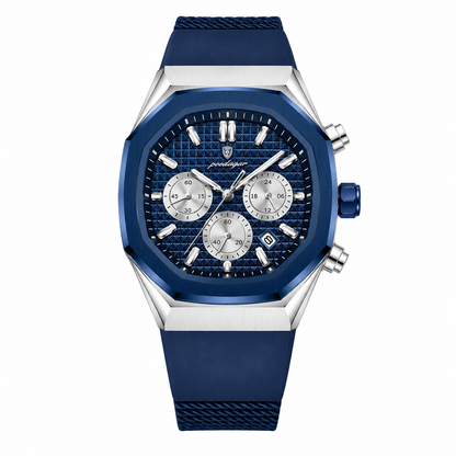 Poedagar Montelux® Watch