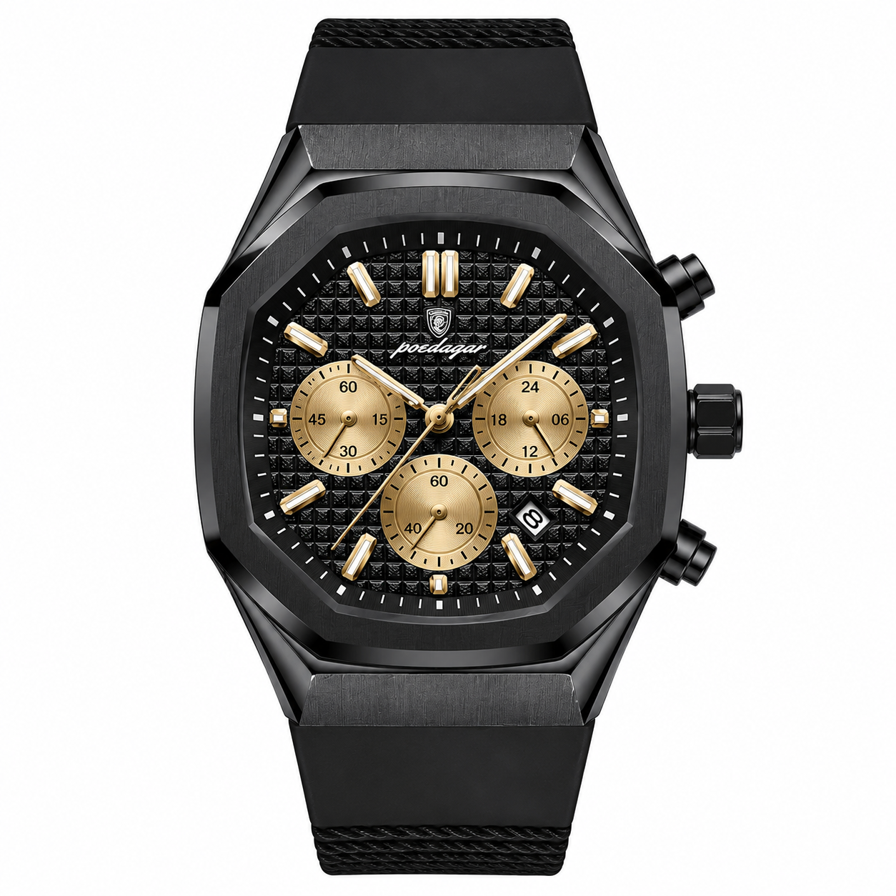 Poedagar Montelux® Watch