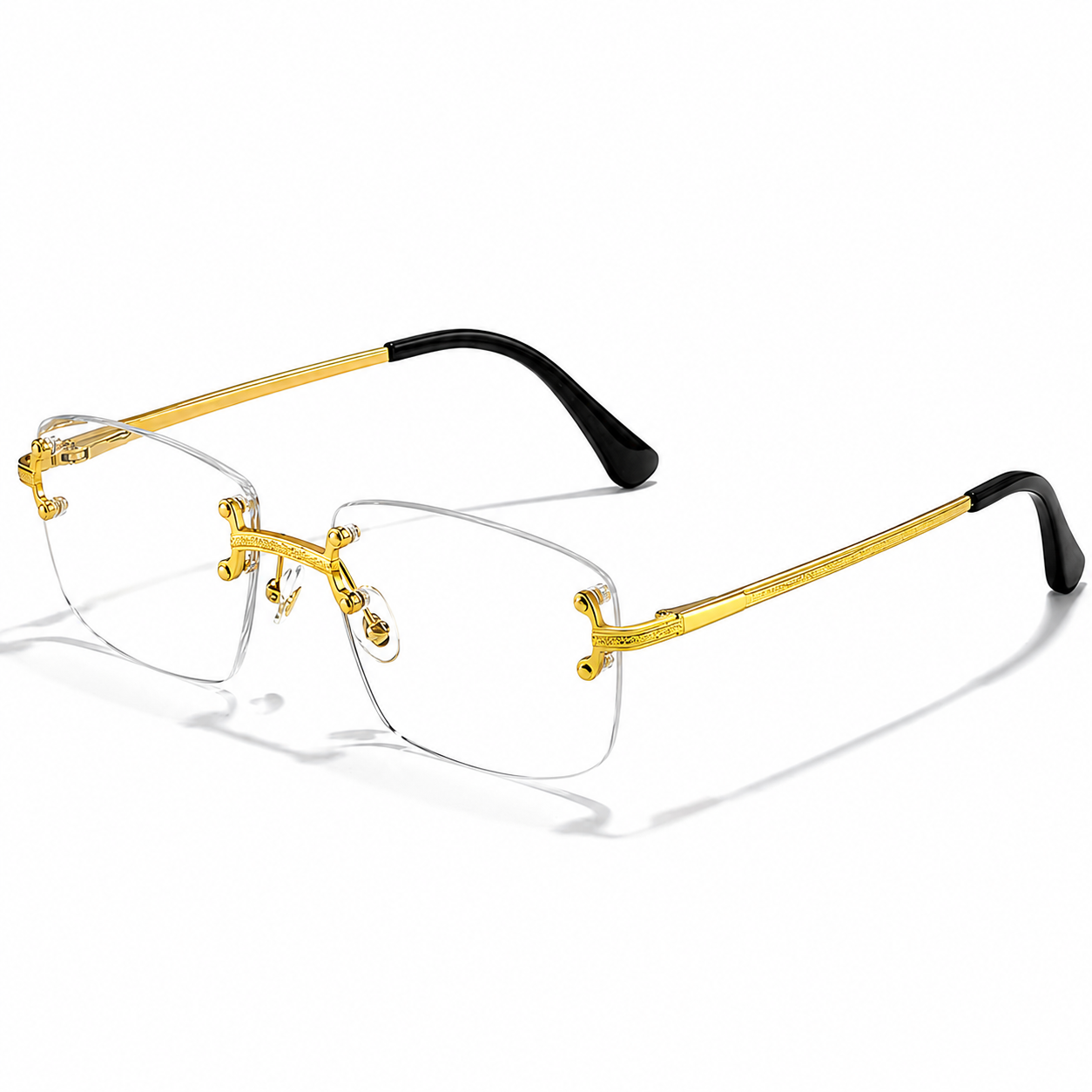 Poedagar Luxury® Sunglasses