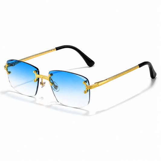 Poedagar Luxury® Sunglasses