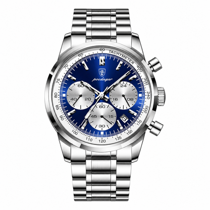 Poedagar Royale® Watch
