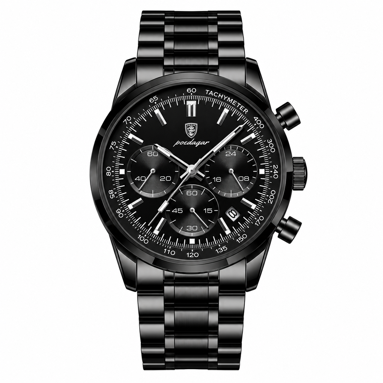 Poedagar Royale® Watch
