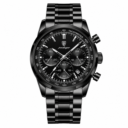 Poedagar Royale® Watch