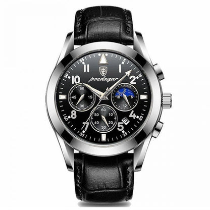 Poedagar Chronoforge® Watch
