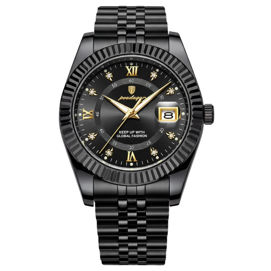 Poedagar BlackStar® Watch