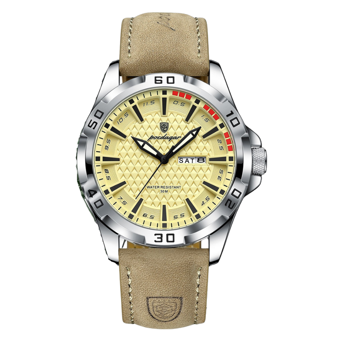 Montecarlo® Watch