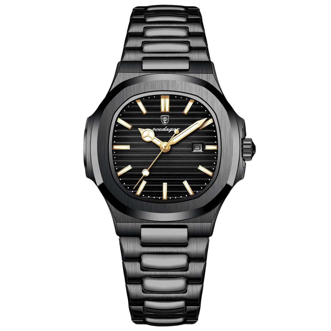 Poedagar Deluxe Edition® Watch