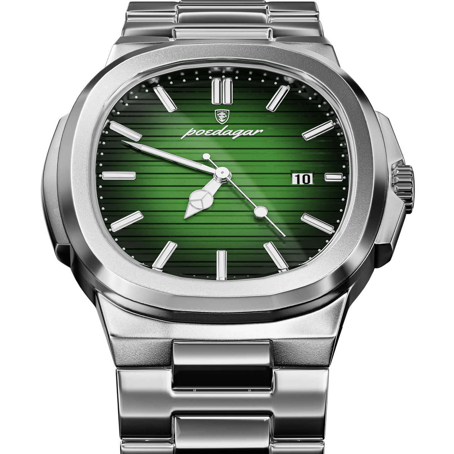 Poedagar Deluxe Edition® Watch