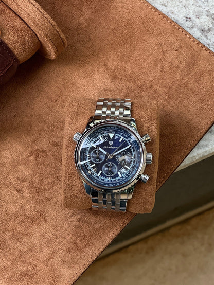 Poedagar Marine® Watch