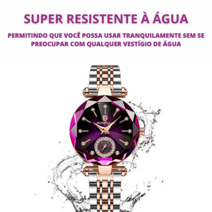 Poedagar Woman Elegancy® Watch