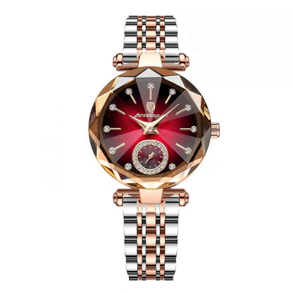 Poedagar Woman Elegancy® Watch