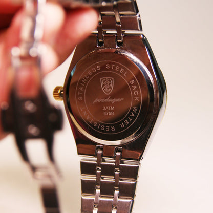 Poedagar Monaco® Watch