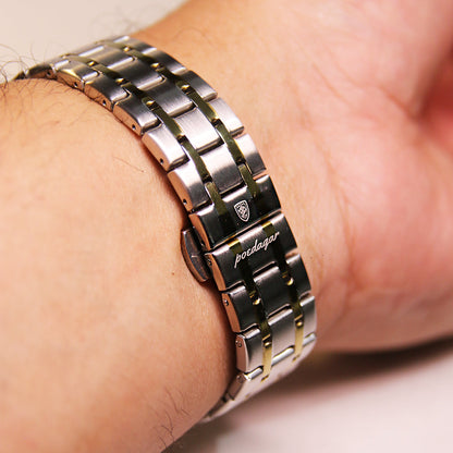 Poedagar Monaco® Watch